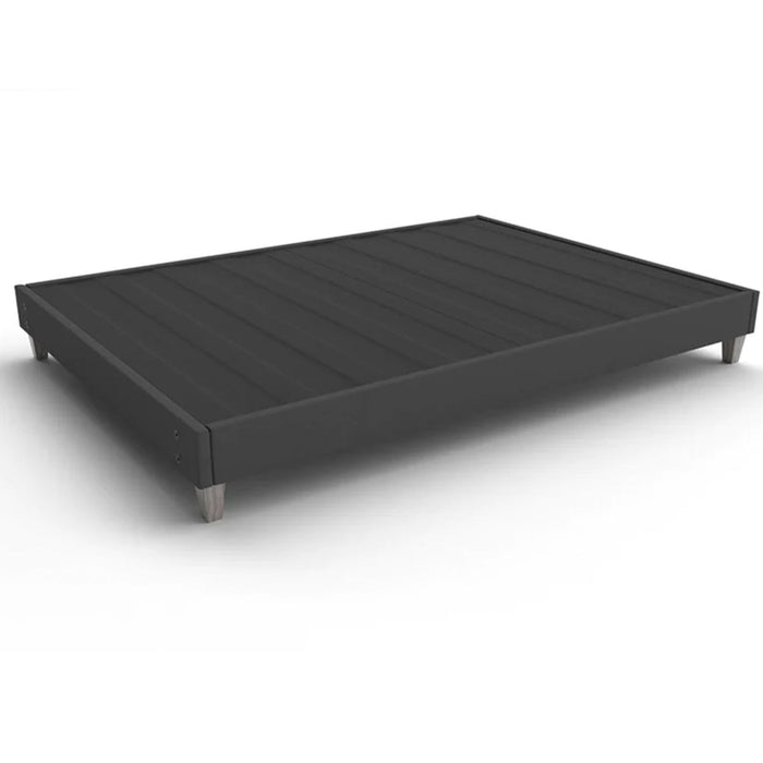 Bedplanet Express Mattress Foundation with 6" Legs