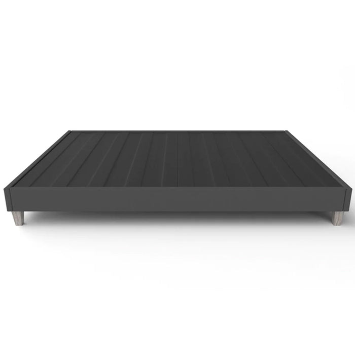 Bedplanet Express Mattress Foundation with 6" Legs