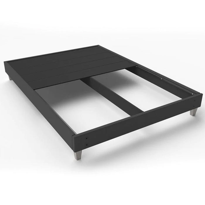 Bedplanet Express Mattress Foundation with 6" Legs