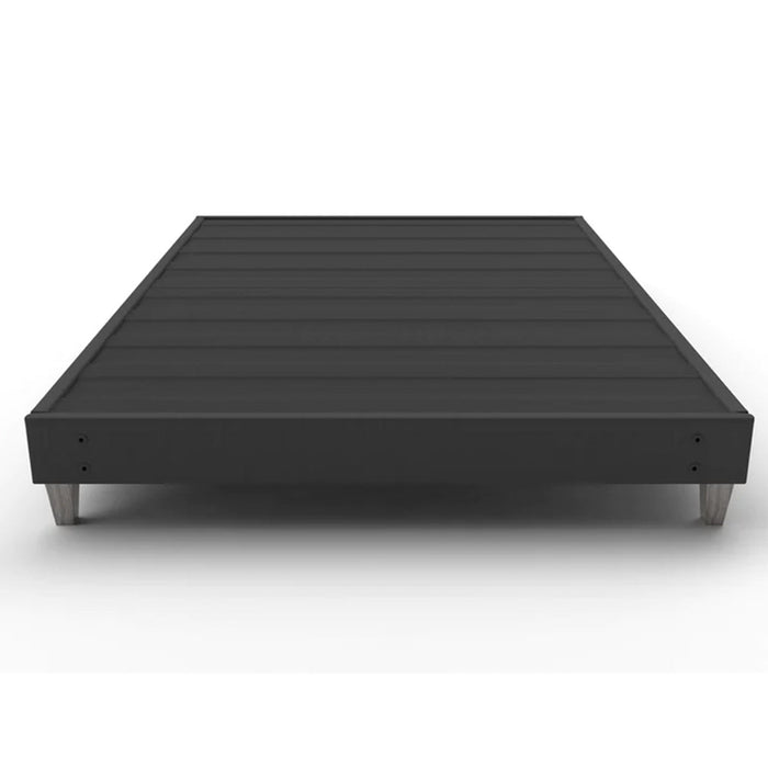 Bedplanet Express Mattress Foundation with 6" Legs