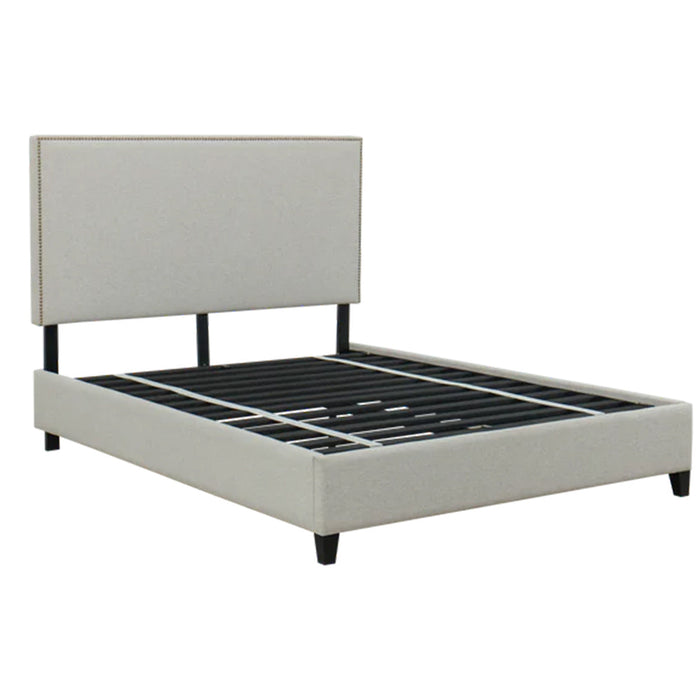 Bedplanet Madison Upholstered Bed Frame