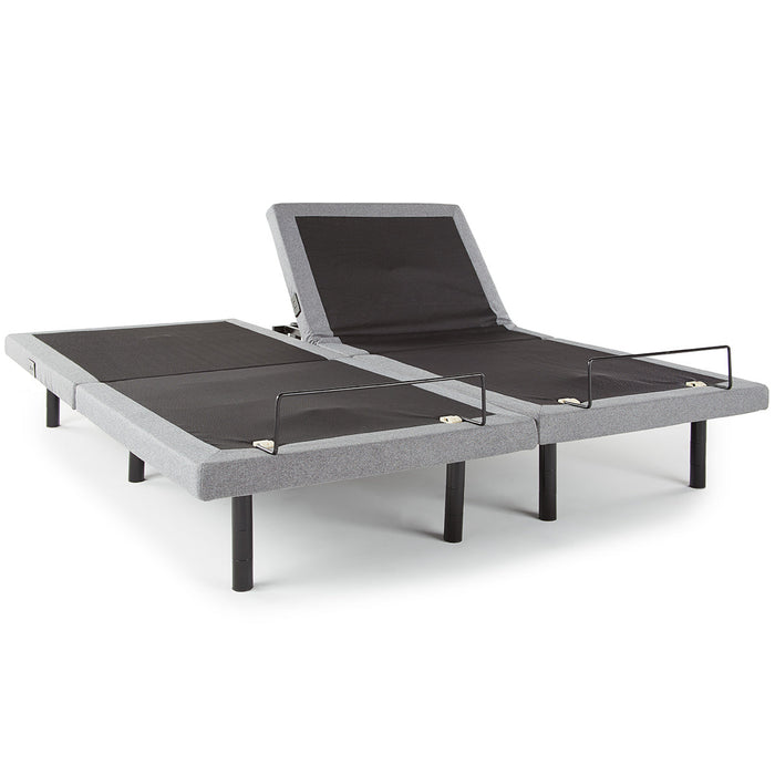 Ergo-Pedic Sleep CoreLift + Massage Comfort Lounger - LasVegasFurnitureOnline.com