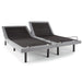 Ergo-Pedic Sleep CoreLift + Massage Comfort Lounger - LasVegasFurnitureOnline.com