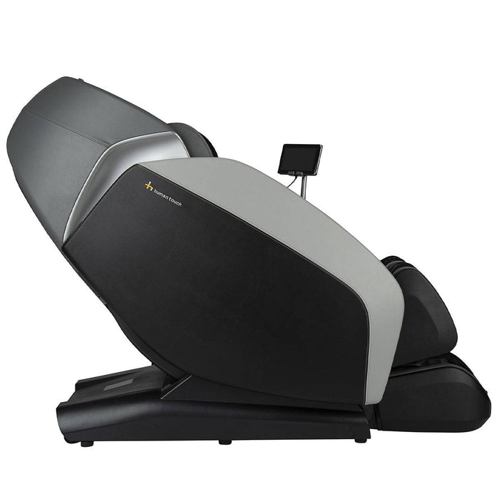 Human Touch Certus Massage Chair | Floor Model Closeout - MassageChairPlanet.com