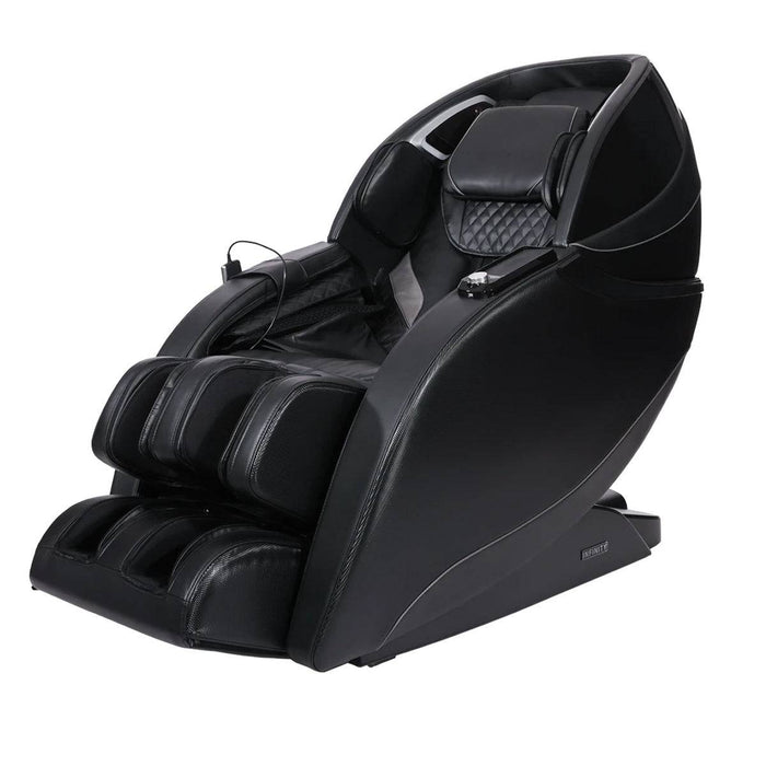 Infinity Evolution Max 4D Massage Chair - Grade B - Certified Pre-Owned - MassageChairPlanet.com