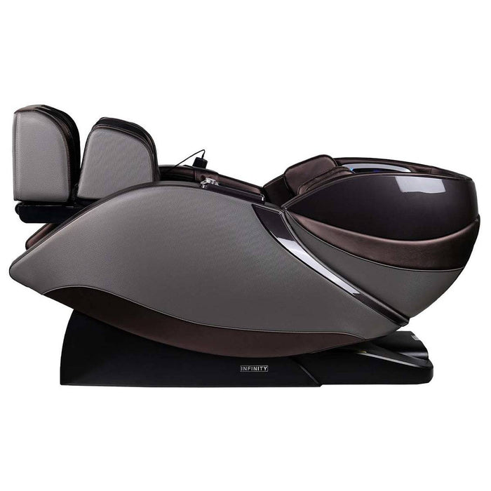 Infinity Evolution Max 4D Massage Chair - Grade B - Certified Pre-Owned - MassageChairPlanet.com