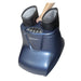 Infinity Shiatsu Foot & Calf Massager - MassageChairPlanet.com