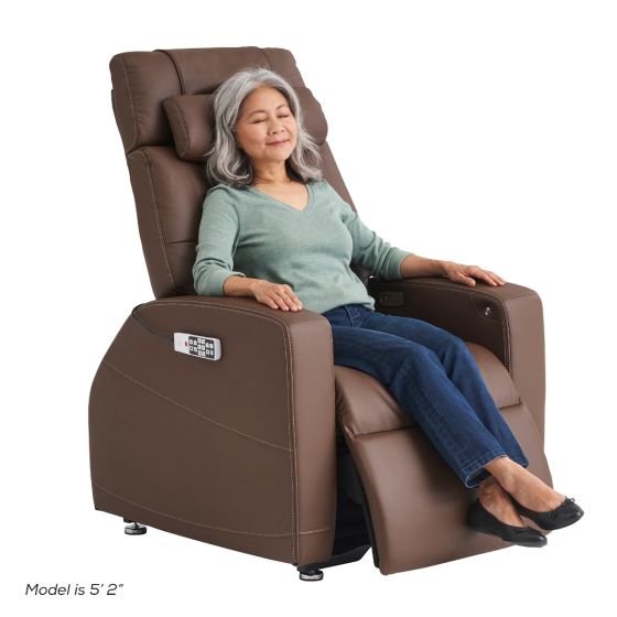 Human Touch Laevo Zero Gravity Chair by Relax the Back®