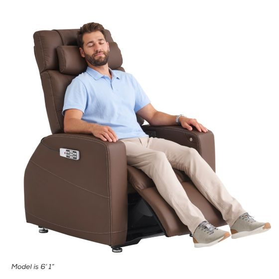 Human Touch Laevo Zero Gravity Chair by Relax the Back®