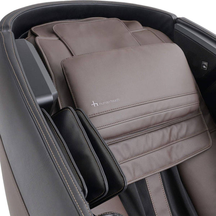 Human Touch Super Novo 2.0 Massage Chair - MassageChairPlanet.com