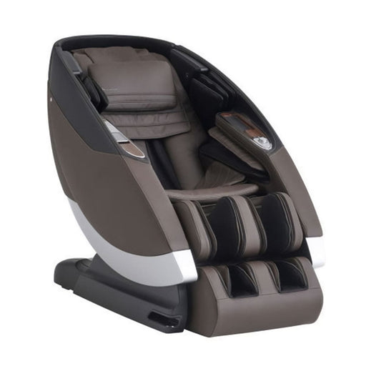 Human Touch Super Novo 2.0 Massage Chair | CES Floor Models - MassageChairPlanet.com