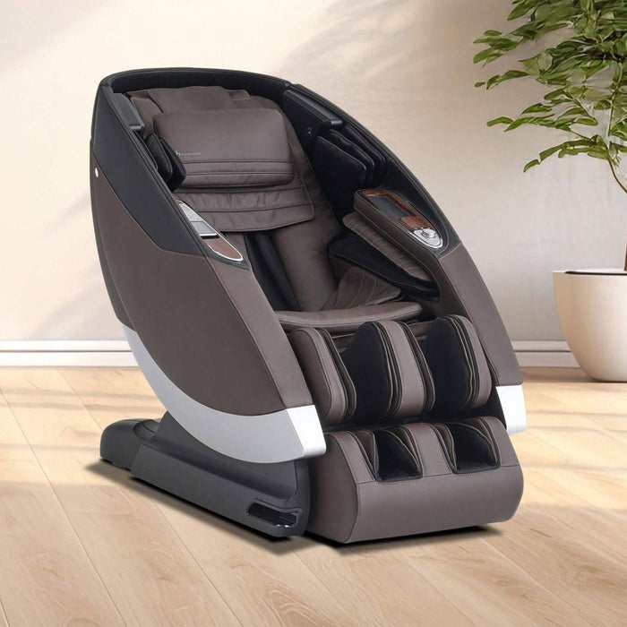 Human Touch Super Novo 2.0 Massage Chair - MassageChairPlanet.com