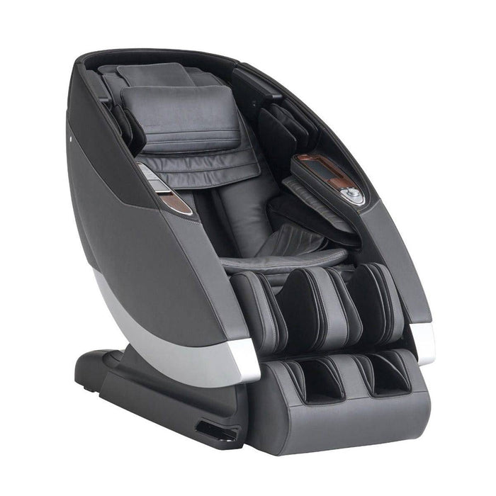 Human Touch Super Novo 2.0 Massage Chair - MassageChairPlanet.com