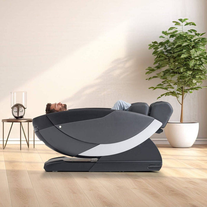 Human Touch Super Novo 2.0 Massage Chair - MassageChairPlanet.com