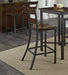 Cabin Creek Bar Stool by homestyles - LasVegasFurnitureOnline.com