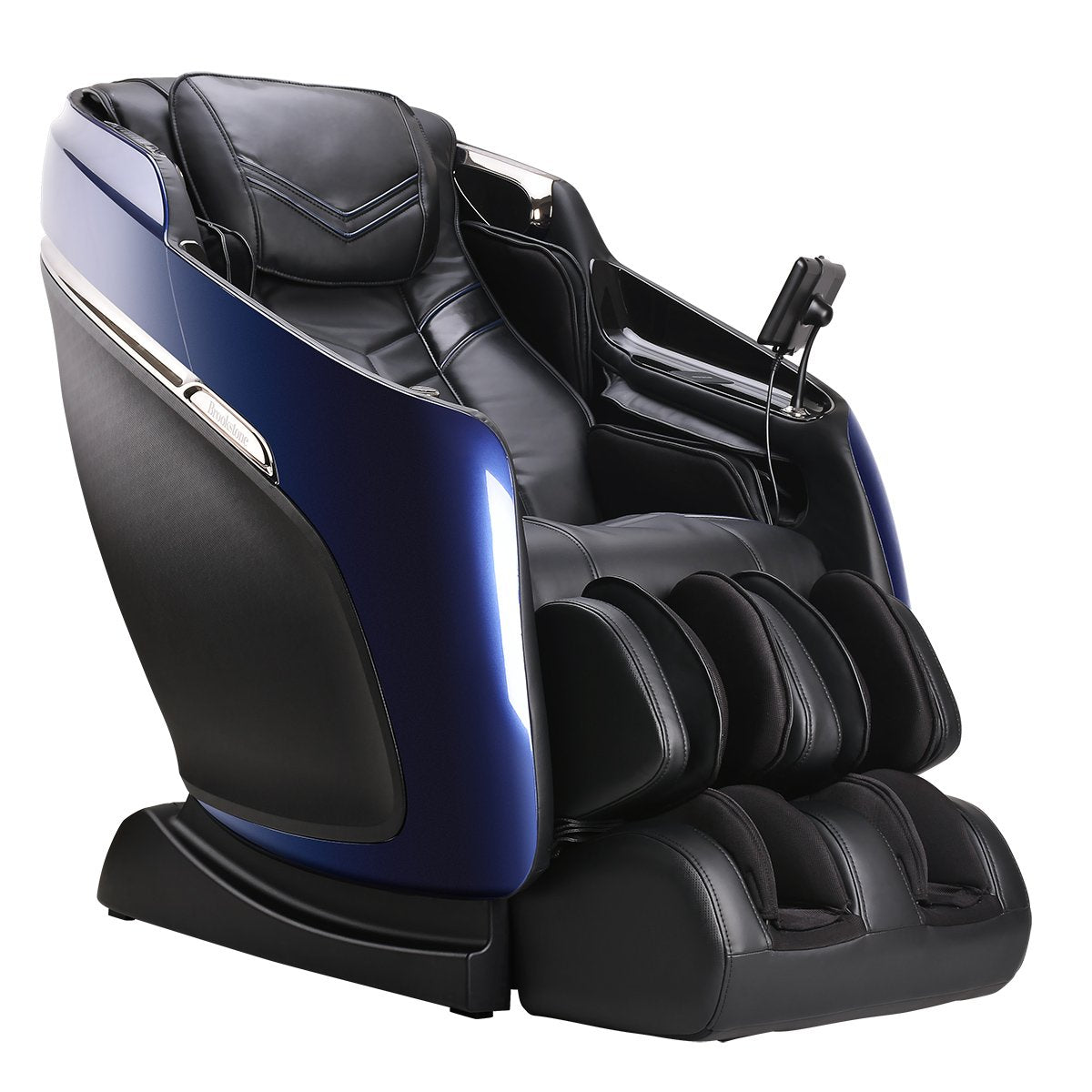 Brookstone Mach IX 4D Massage Chair